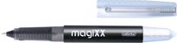 ONLINE Rollerball Black MagiXX 0.7mm 55000/3D radierbar