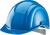 Artikeldetailsicht VOSS VOSS Helm Inap-Defender 4 Pinlockverschluss signalblau