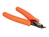 Seitenschneider orange 12,7 cm, Delock® [90513]