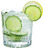 Whiskyglas Brixton; 300ml, 8.65x10.4 cm (ØxH); transparent; 6 Stk/Pck