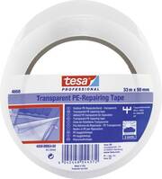 tesa tesaband® 4668 04668-00004-01 Repair tape tesa® Professional Átlátszó (H x Sz) 33 m x 50 mm 1 db