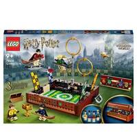 LEGO® HARRY POTTER™ 76416 Kviddics bőrönd
