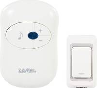 Vezeték nélküli csengő készlet, Zamel ST-930 DISCO