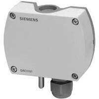 Siemens Siemens-KNX BPZ:QAC3161 Hőmérséklet érzékelő BPZ:QAC3161
