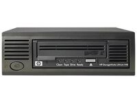 LTO-4 Ultrium 448 external tape drive Tape-stations