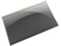 LCD, Non Touch Screen, 15.6 FHD, Antiglare, LVDS, Flat Beeldscherm