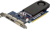 NVIDIA GeForce GT630 2GB , GDDR3 PCI Express graphics ,