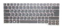 KEYBOARD BLACK W/O TS DENMARK, FUJ:CP690407-XX, Keyboard, ,