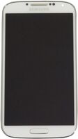 GT-I9505 LCD White Frost Galaxy S4 GT-I9505 Handy-Ersatzteile