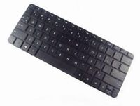 Keyboard (Euro) Backlit Einbau Tastatur