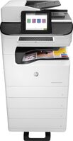 PageWide Ent Color **New Retail** Flw MFP785zs Multifunktionsdrucker