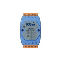 8-CHANNEL ISO. AC VOLTAGE DIG. I-7058, 8-CHANNEL ISO. AC VOLT I-7058 CRMounting Kits