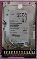 DRV 6TB HDD SAS 6G 7.2K LFF XCS FIPS Internal Hard Drives