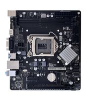 H81Mhv3 3.0 H81 Intel® H81 Lga 1150 (Socket H3) Micro Inny