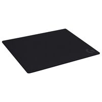 G740 Gaming Mouse Pad Black Maus-Pads