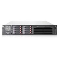 ProLiant DL380 G7 E5645 CTO **Refurbished** HP ProLiant DL380 G7 E5645 1P 6GB-R P410i/256 8 SFF 460W Server