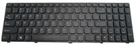 Keyboard (PORTUGUESE) 25201822, Keyboard, Portuguese, Lenovo, Essential G580/G585 Einbau Tastatur