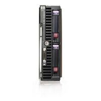 CTO Proliant BL460C G8 **Refurbished** 256 GB 8GBT fiber channel 2 ports 2 x 2680 V2 processor Servers