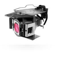 Projector Lamp for BenQ 2000 Hours, 210 Watt fit for BenQ Projector MW663, TH681, TH681+ Lampen