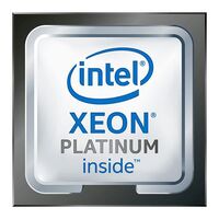 Xeon 8156 processor 3.6 GHz , 16.5 MB L3 Xeon 8156, Intel® ,