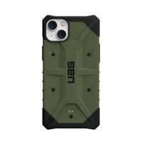 Pathfinder Mobile Phone Case , 17 Cm (6.7") Cover Olive ,