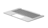 SPS-TOPCVR MSV 2USB-C 15W , W/KBSGY BL BEL ,