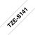 Tzes141 Label-Making Tape Tz Címke szalagok
