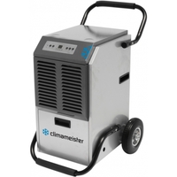 Climameister 436000060 MCR 60 GC Bouwdroger 60L/24H