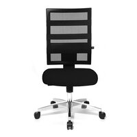 Obrotowe krzesło biurowe X-PANDER