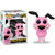 FIGURA POP CARTOON NETWORK COURAGE - COURAGE THE COWARDLY DOG