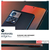 MOTOROLA edge30 fusion (Smartphone, 6,55-Zoll-OLED-FHD+-Display, 144 Hz, 50-MP-Kamera, 8/128 GB, 4400 mAh, Android 12), Cosmic Grey