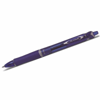 Kugelschreiber Acroball F blau