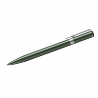 Kugelschreiber Zoom L105 grün