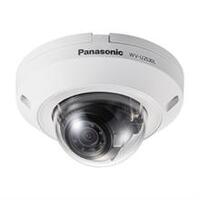 Extreme WV-U2530L - Network surveillance camera - dome - outdoor - dustproof / waterproof / vandal-proof - colour (Day&Night) - 1920 x 1080 - fixed focal - LAN 10/100 - H.264, H...