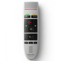 Diktiermikrofon Philips SpeechMike LFH3200