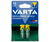 Akku AA 1,2V (HR06) *Varta* Recharge Accu - 2er-Pack