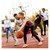 Power Basket Basketball Trainingsball Indoor Outdoor Kinder Größe 7 ORANGE
