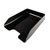 Q-CONNECT EXECUTIVE LETTER TRAY BLK