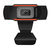 Webcam M350 - con microfono integrato - 720p - Mediacom