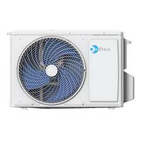 UNITÀ ESTERNA 12000 BTU MATT DC INV