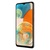 Samsung Galaxy A23 5G 4/128GB Dual-Sim mobiltelefon fekete (SM-A236BZKV)