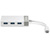 TRENDnet TUC-H4E 4-Port USB-C Mini Hub Version v2.0R