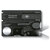 Victorinox 07333T3B1 SwissCard Lite Translucent Black Blister Pack