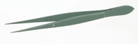 Forceps with guide-pin PTFE coating Version Straight