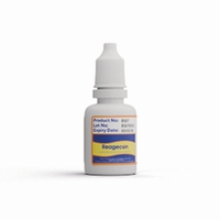 Sucrose in water (Brix) standards Measured range 7% Brix