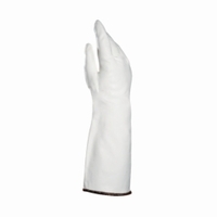 Thermal protection gloves TempCook 476 nitrile up to 150°C Glove size 7
