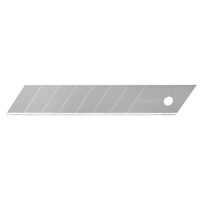 STANLEY SNAP OFF BLADE EA 18MM 0-11-301 (PACK 10)