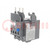 Thermal relay; Series: AF; Leads: screw terminals; 20÷24A