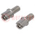 Threaded head screw; 0.50 Connector System,AMPLIMITE; 9.91mm