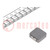Inductor: wire; SMD; 22uH; 1.9A; 260mΩ; ±20%; 5.18x5.18x3mm; IHLP